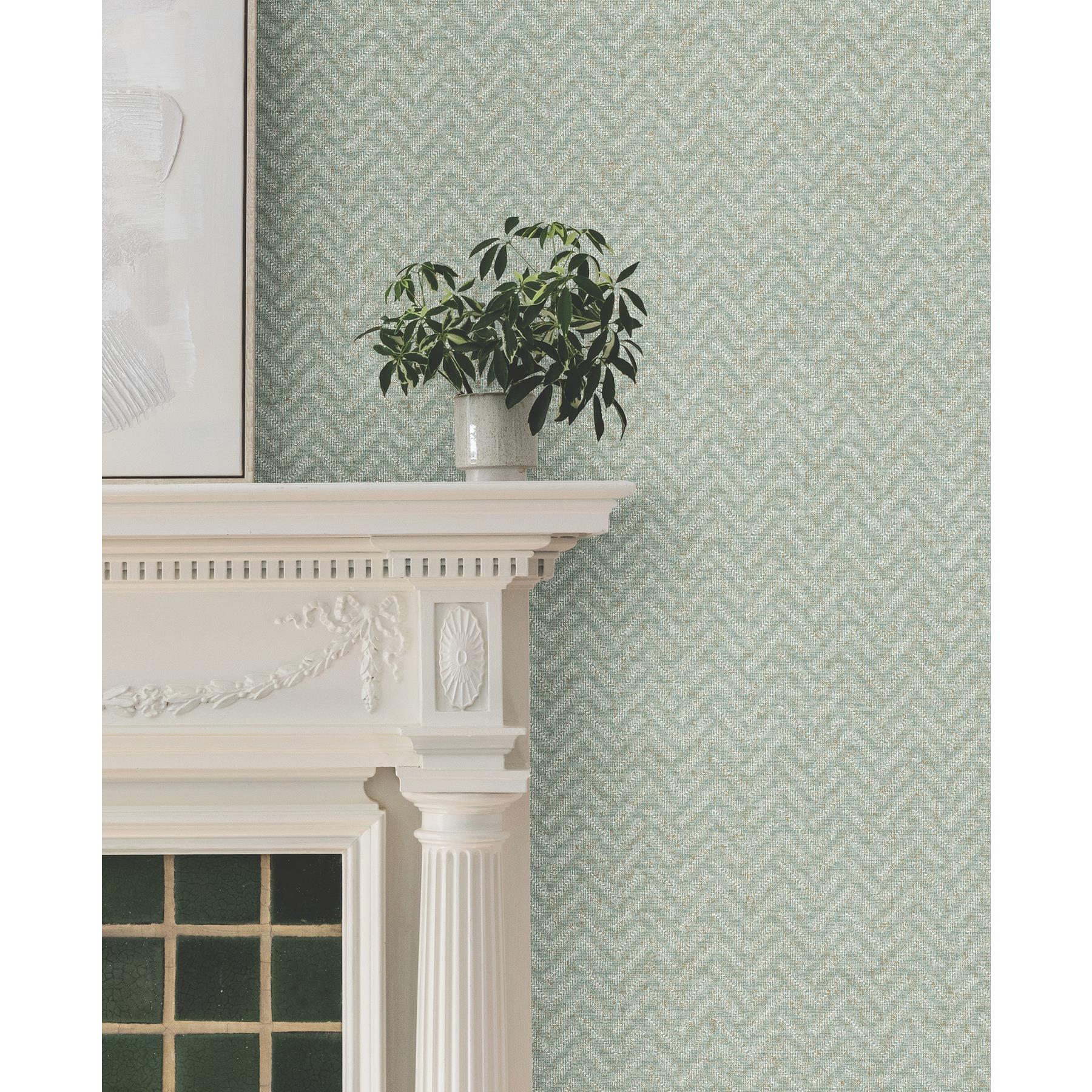 MX9672 - Ronald Redding Astoria Wallpaper Regent