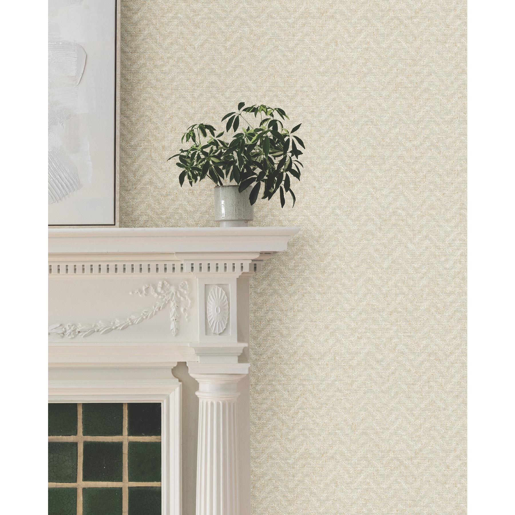 MX9676 - Ronald Redding Astoria Wallpaper Regent