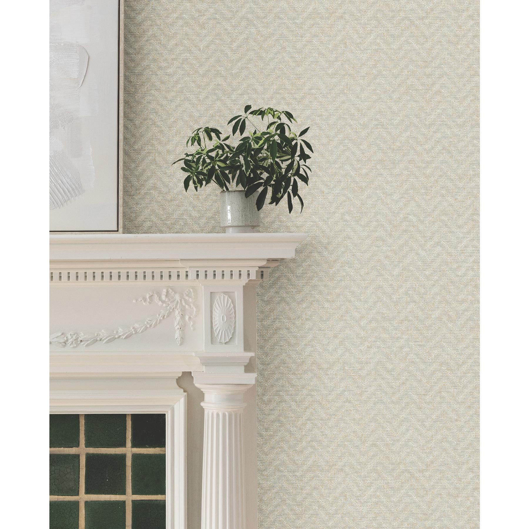 MX9674 - Ronald Redding Astoria Wallpaper Regent