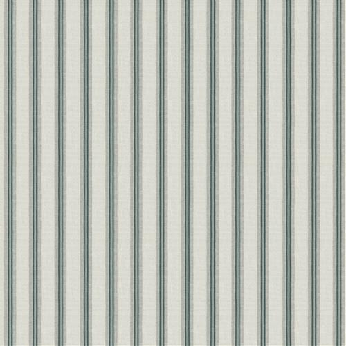 Hidcote Stripe - Aqua
