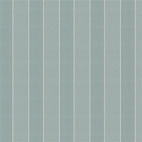 Wicklow Stripe - Aqua