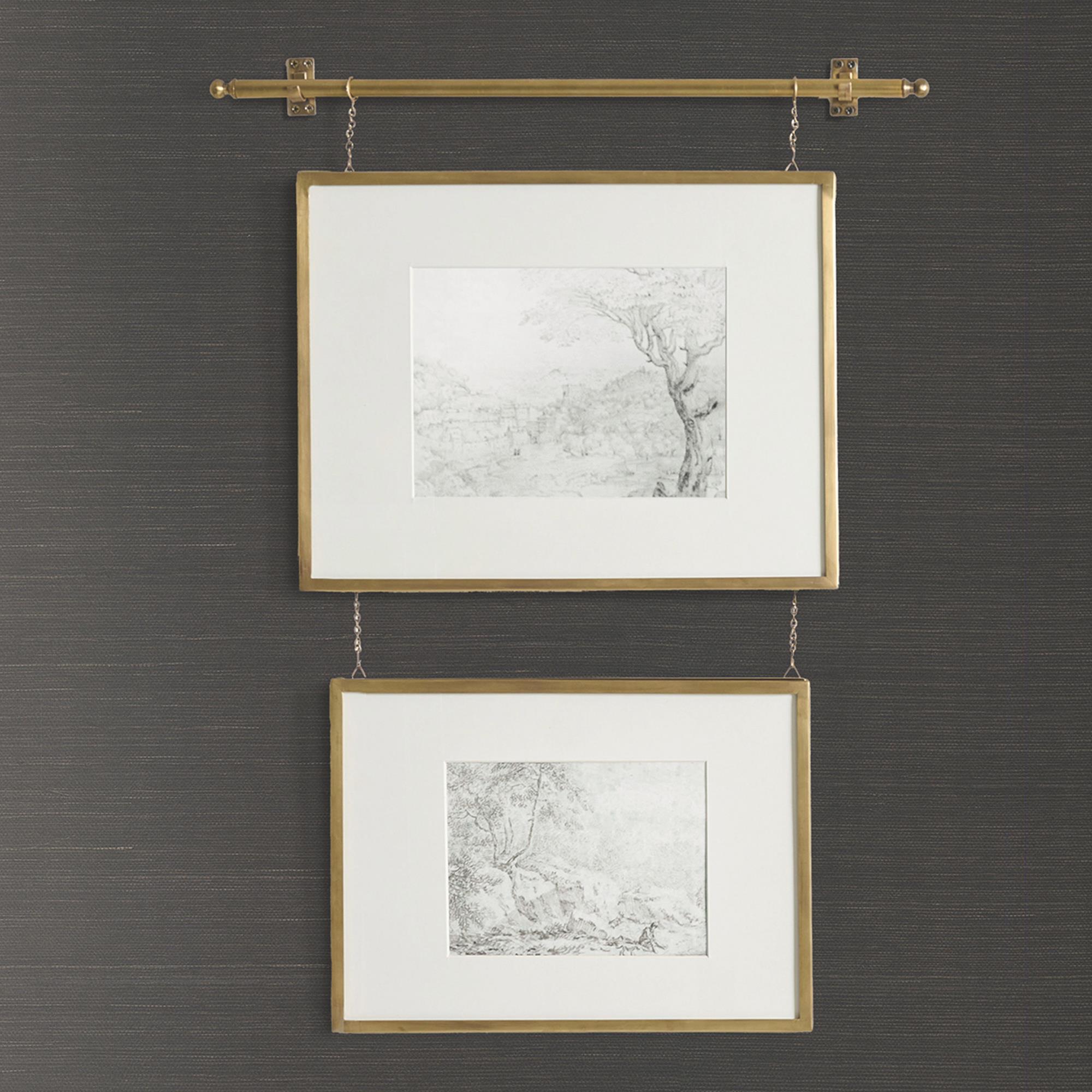 AB2195MH - Magnolia Home 4Th Edition Grasscloth Sisal