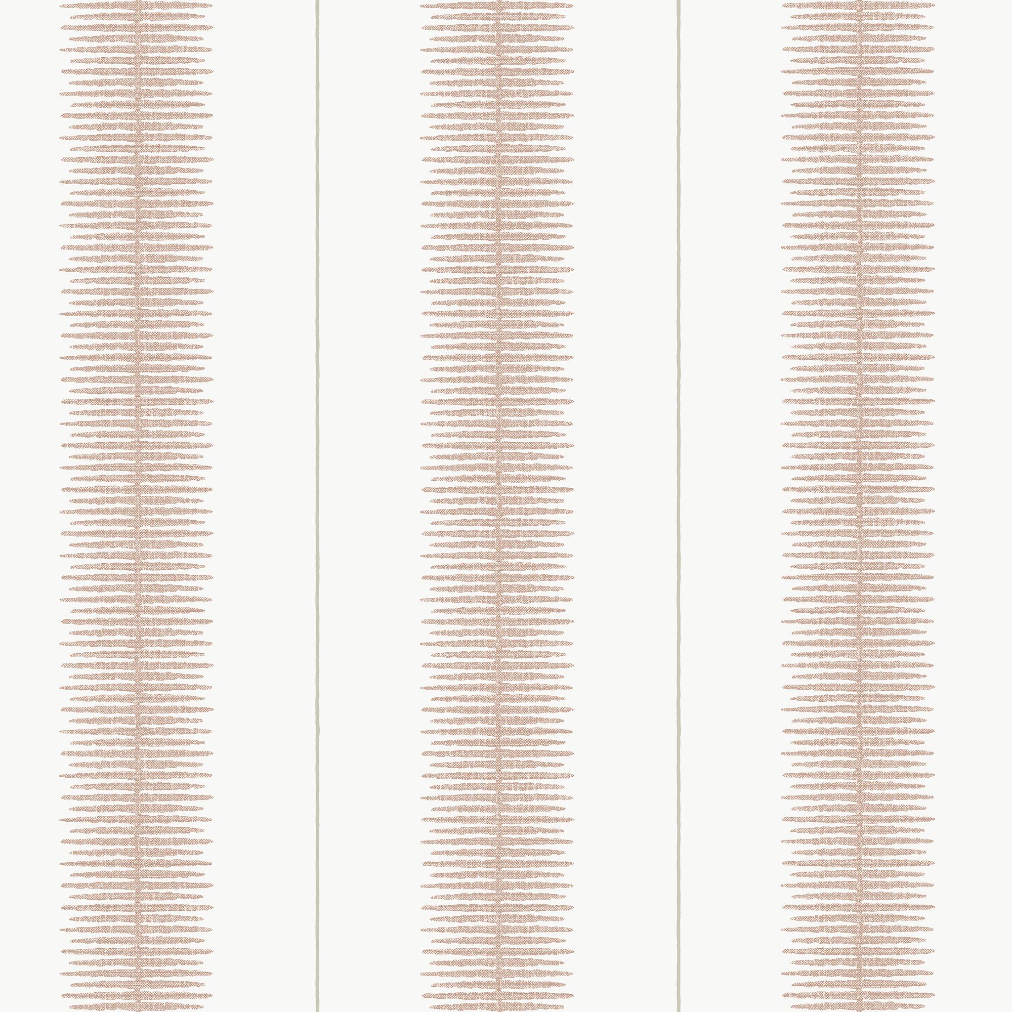 MX9613 - Ronald Redding Astoria Wallpaper Tandem Stripe