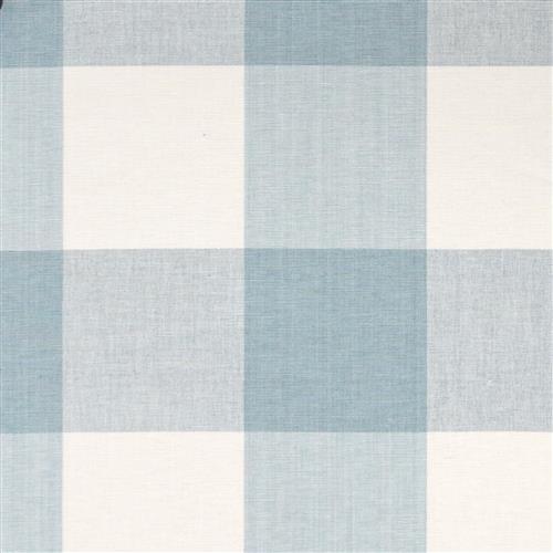 Pickering Check - Cornflower