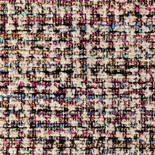 Pelucheuse (Kc) - 517 Ivory/Onyx