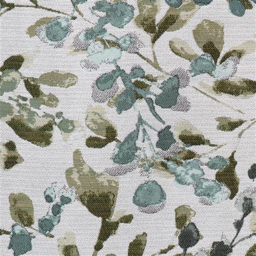 Bonjour (Kc) - 353 Sea Glass