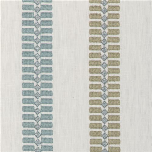 Boxed Up (Kc) - 135 Aquamarine