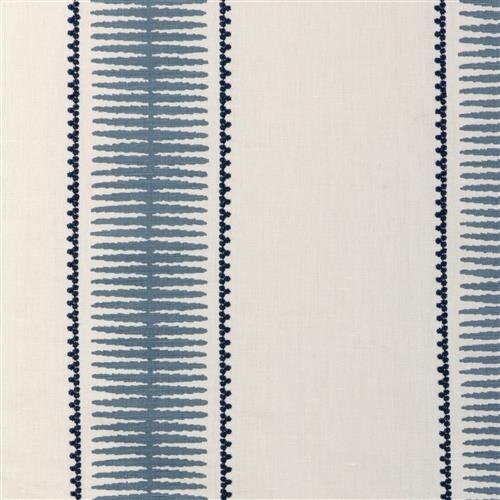 Broches (Kc) - 5 Indigo