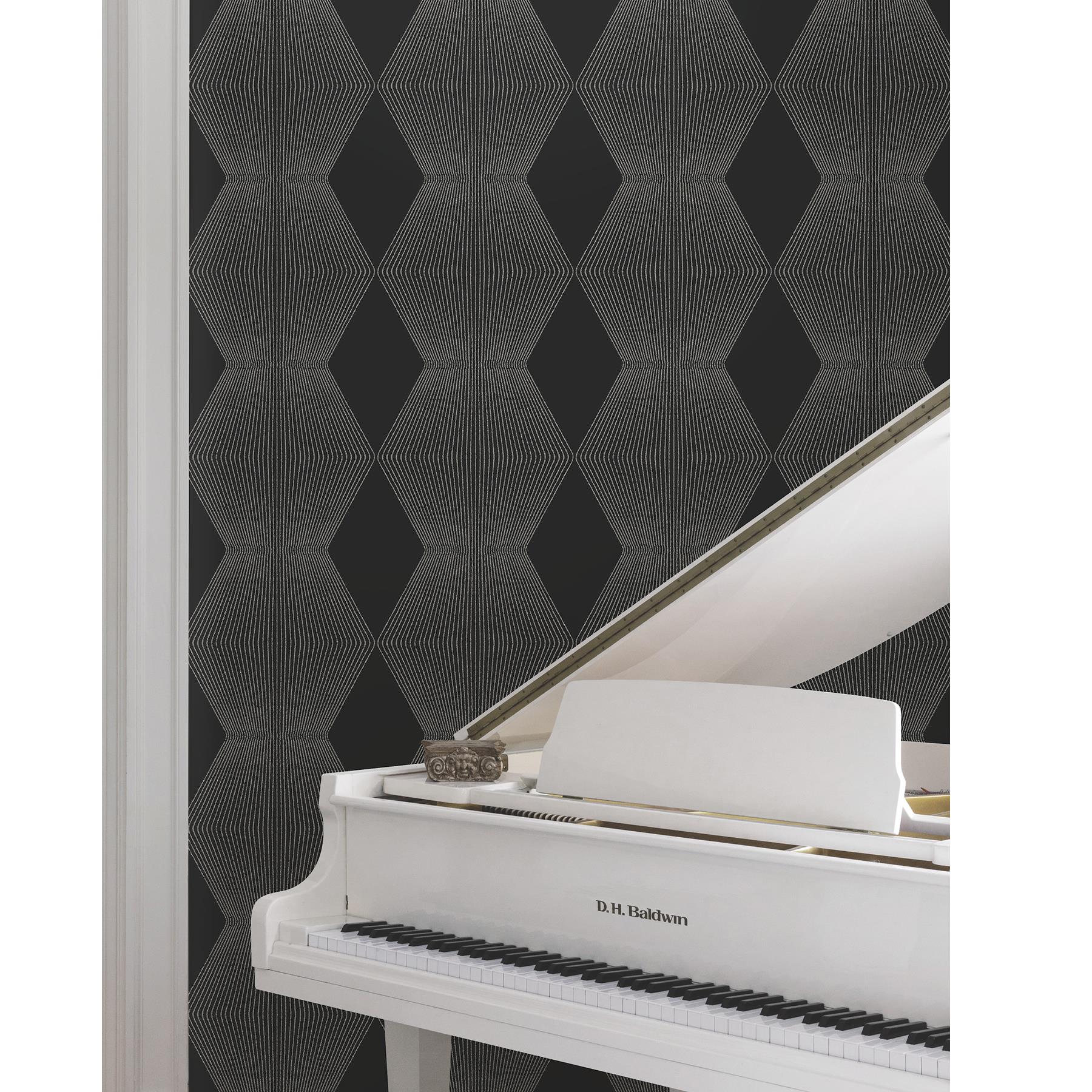 MX9631 - Ronald Redding Astoria Wallpaper Diamond Legacy