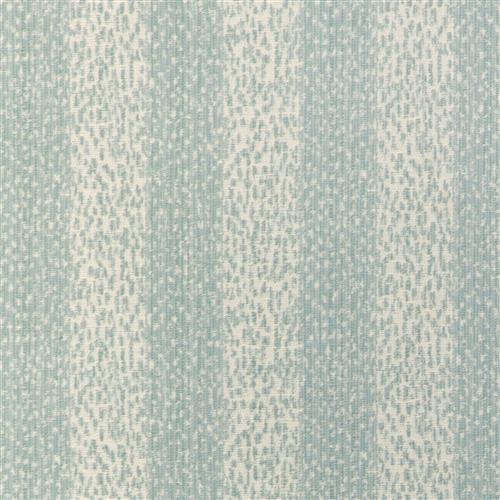 Dot Stripe (Kc) - 113 Turquoise