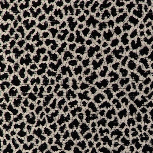 Flic Floc (Kc) - 81 Ebony