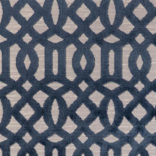 Treillis (Kc) - 5 Blue