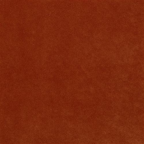 Dreamy - Performance Velvet - Tiger Lily