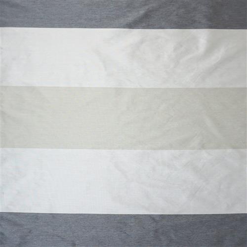 Forbes Stripe - Steel