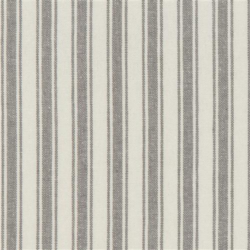 Farmhouse Stripe - Graphite