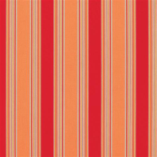 Bravada - Sunbrella Outdoor - Salsa