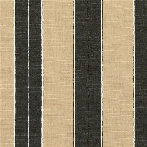 Berenson - Sunbrella Outdoor - Tuxedo/Linen St