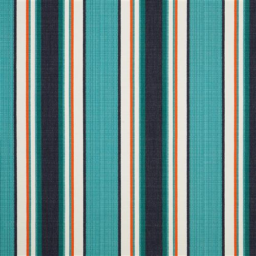 Token - Sunbrella Outdoor - Surfside