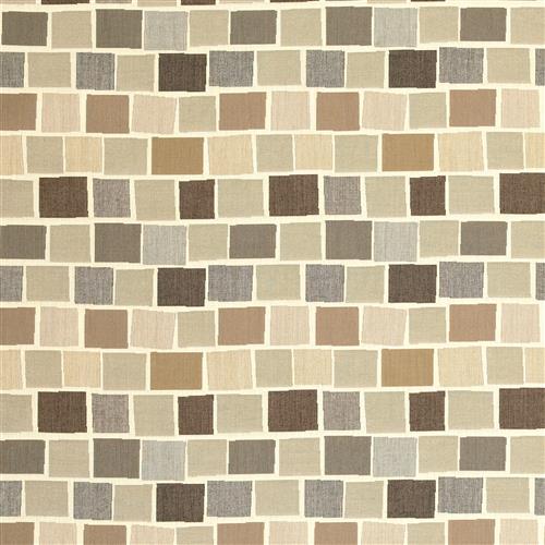 Blox - Sunbrella Outdoor - Slate