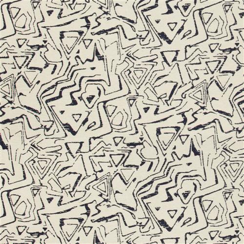 Bogolan - Crypton Home - Indigo