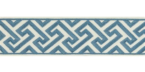 2 3/4" Tape - Labyrinth - Delft