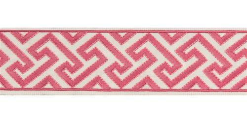 2 3/4" Tape - Labyrinth - Pink