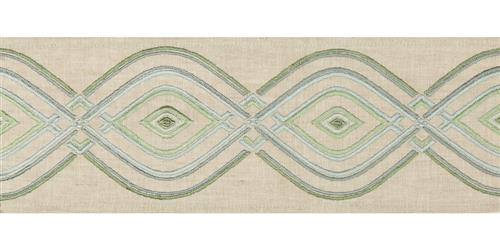 5 1/8" Tape - Orem - Mist