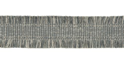 2 1/8" Tape - Hedge - Sky