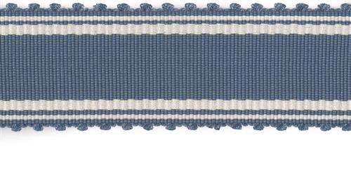 2 1/8" Tape - Munich - Bluebell