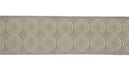 2 1/2" Tape - Asli - Bark