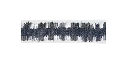 3 5/8" Tape - Elmlock Sapphire