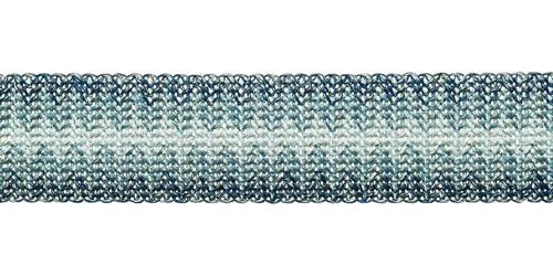 3" Tape - Minuet - Chambray