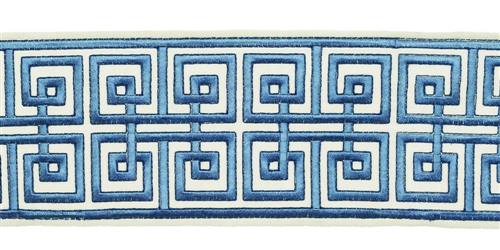 5" Tape - Siber - Crystal Lake