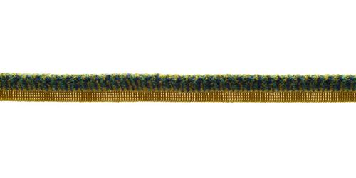 1/2" Brush Fringe - Lorma - Aegean Beach