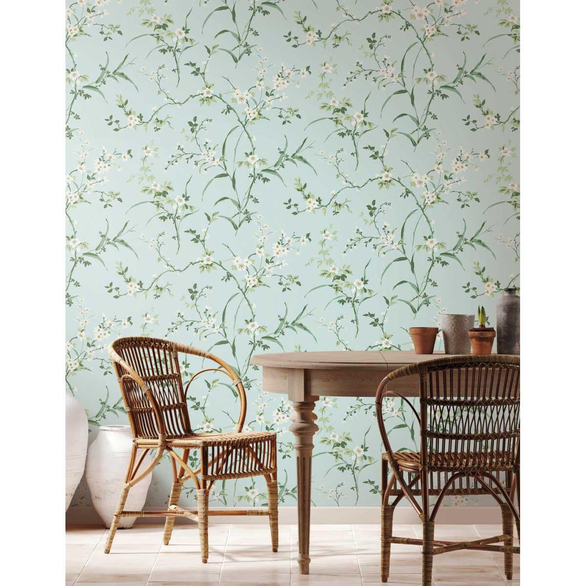 BL1742 - Blooms Second Edition Wallpaper Blossom Branches