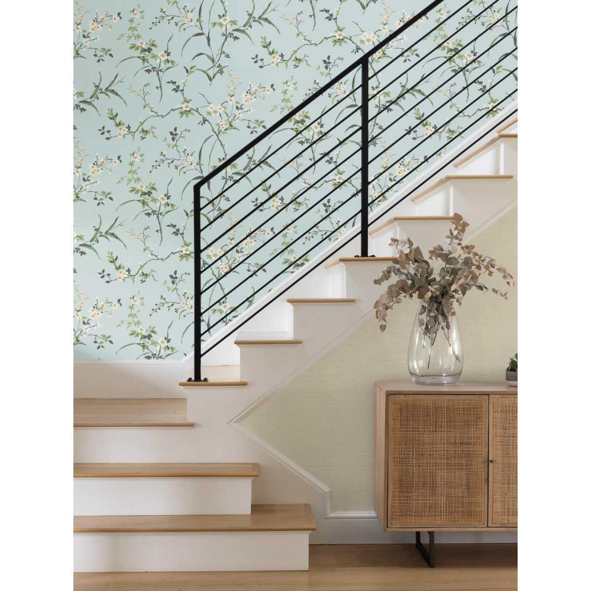 BL1742 - Blooms Second Edition Wallpaper Blossom Branches