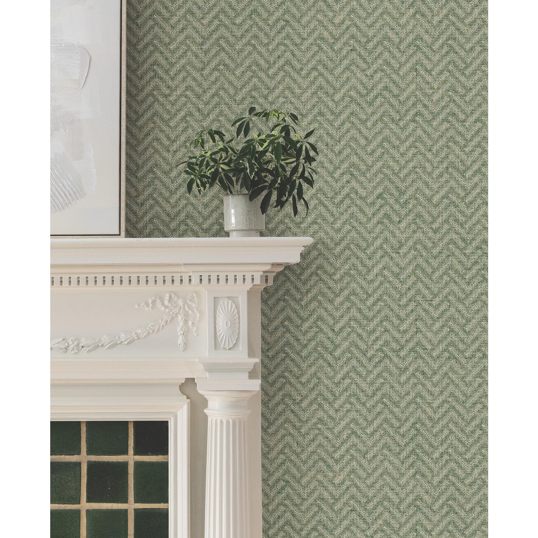 MX9673 - Ronald Redding Astoria Wallpaper Regent