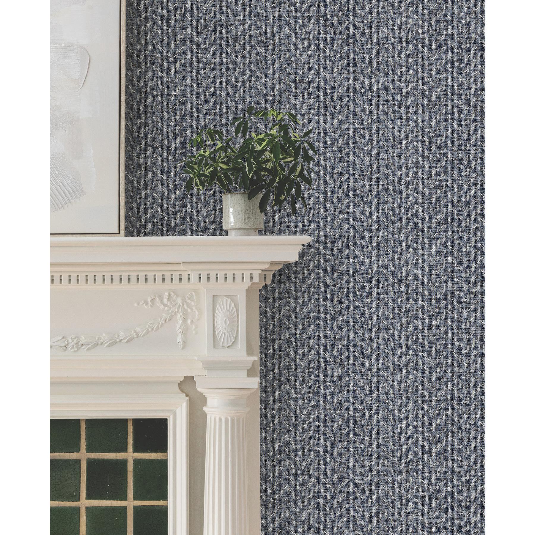 MX9675 - Ronald Redding Astoria Wallpaper Regent