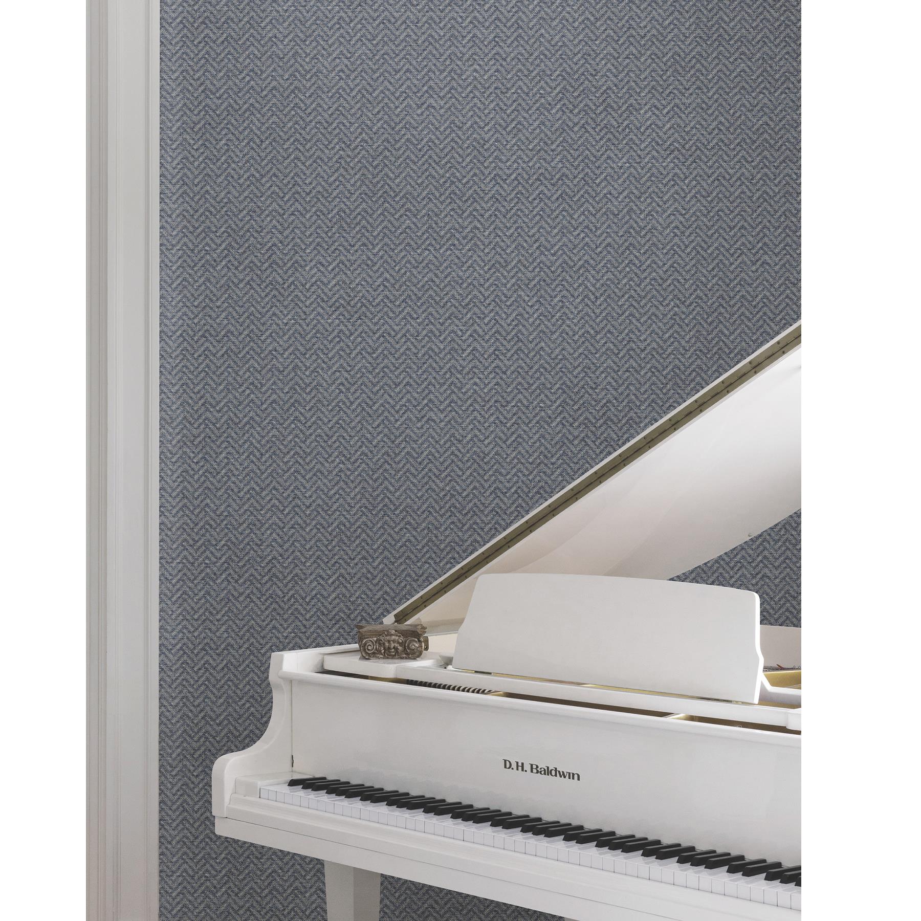 MX9675 - Ronald Redding Astoria Wallpaper Regent