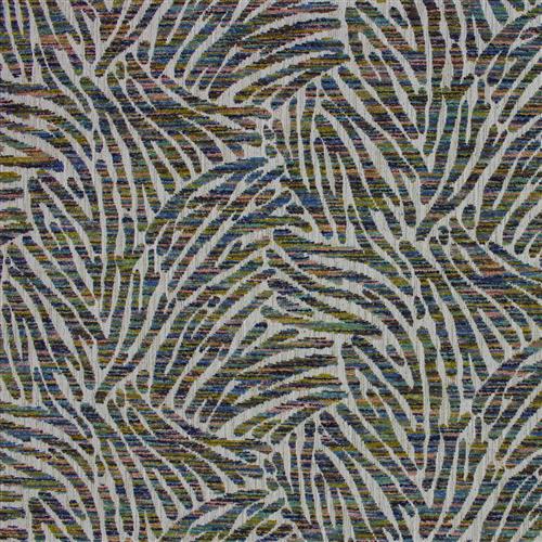 Nils (Ri) - Rainforest